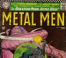 Metal Men Vol 1 24