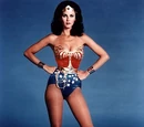 Diana of Paradise Island (Wonder Woman TV Series)