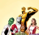 Doom Patrol
