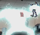 Overload (Earth-Teen Titans)