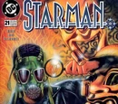 Starman Vol 2 21