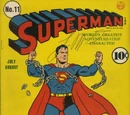Superman Vol 1 11