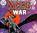 Weird War Tales Vol 1 23