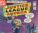 Justice League of America Vol 1 188