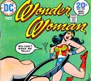 Wonder Woman Vol 1 210