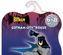 Batman: Gotham City Rescue