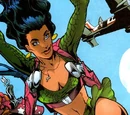 Carmen Leno (New Earth)