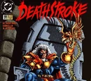 Deathstroke Vol 1 51