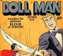 Doll Man Vol 1 24