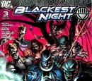 Blackest Night Vol 1 3