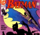 Batman Vol 1 461