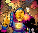 Mongul II (New Earth)