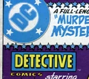 Detective Comics Vol 1 496