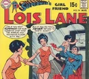 Superman's Girlfriend, Lois Lane Vol 1 94