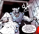 Pagliacci (Wildstorm Universe)