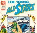 Young All-Stars Vol 1 2