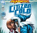 Flashpoint: Citizen Cold Vol 1 2