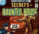 Secrets of Haunted House Vol 1 15