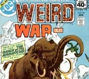 Weird War Tales Vol 1 74