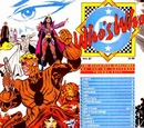 Who's Who: The Definitive Directory of the DC Universe Vol 1 23