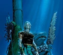 Arthur Joseph Curry (New Earth)