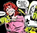 Rose Shaw (New Earth)