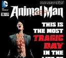 Animal Man Vol 2 18