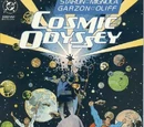 Cosmic Odyssey Vol 1 1