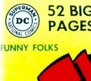 Hollywood Funny Folks Vol 1 32