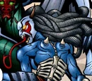 Izanami (New Earth)
