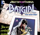Batgirl Vol 4 15