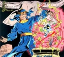 Felix Faust (New Earth)