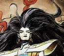 Nina Lam (Dakotaverse)