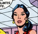 Theresa Gomez (New Earth)