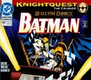 Detective Comics Vol 1 669