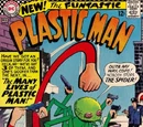 Plastic Man Vol 2 2