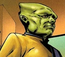 Sy'rann (New Earth)
