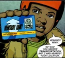Newsboy Army (New Earth)/Gallery