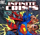 Infinite Crisis Vol 1 5