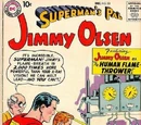 Superman's Pal, Jimmy Olsen Vol 1 33