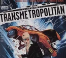 Transmetropolitan Vol 1 13