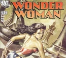 Wonder Woman Vol 2 218