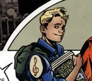 Boy Blue (Fables)
