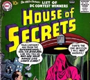 House of Secrets Vol 1 4