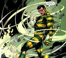 Roscoe Dillon (New Earth)