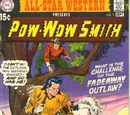 All-Star Western Vol 2