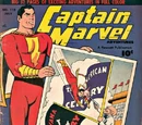Captain Marvel Adventures Vol 1 110