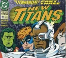New Titans Vol 1 106