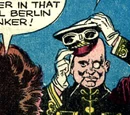 Von Dort (Earth-One)