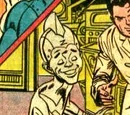 Zinc (New Earth)